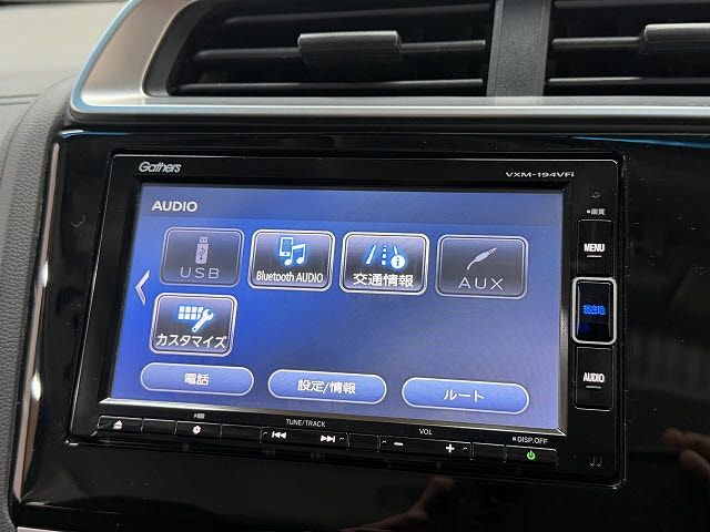 HONDA FIT HYBRID 2018 Image 31