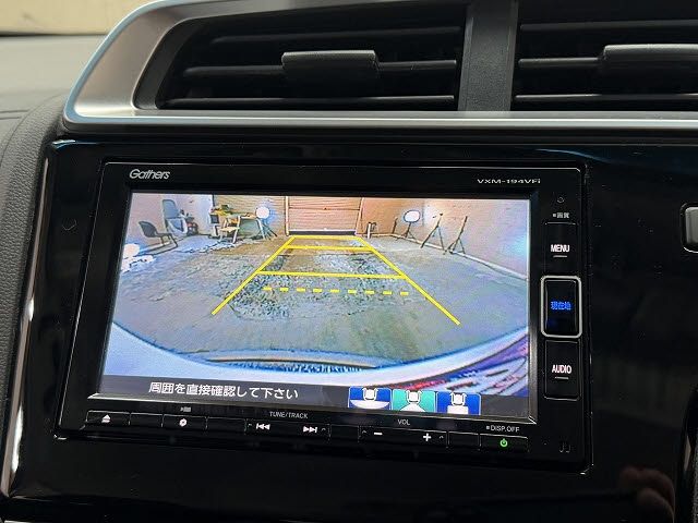 HONDA FIT HYBRID 2018 Image 31