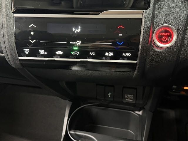 HONDA FIT HYBRID 2018 Image 31