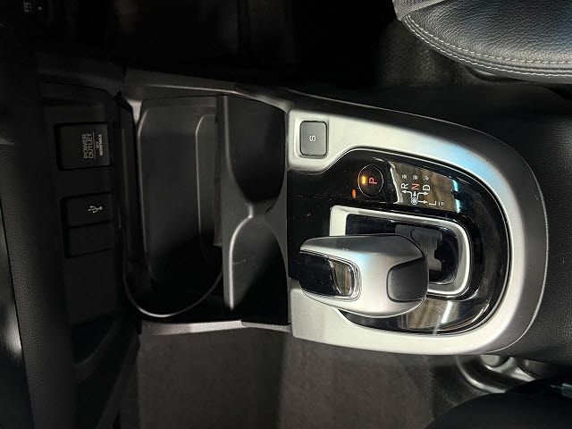 HONDA FIT HYBRID 2018 Image 31