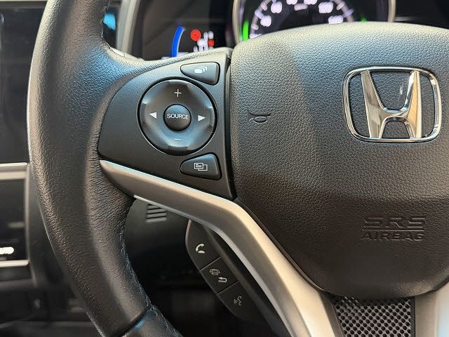 HONDA FIT HYBRID 2018 Image 31