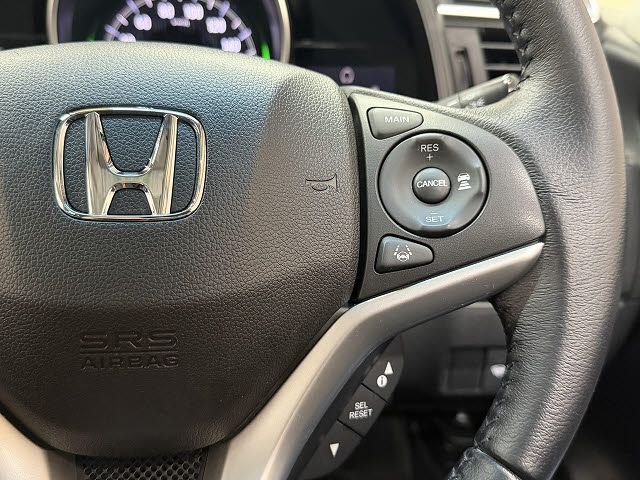 HONDA FIT HYBRID 2018 Image 31