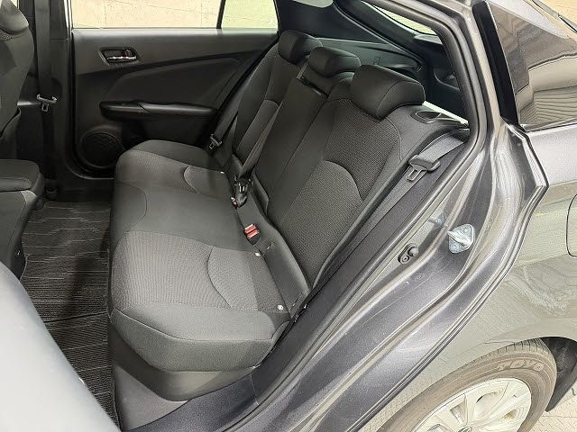 TOYOTA PRIUS 2020 Image 31