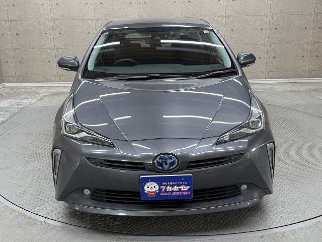 TOYOTA PRIUS 2020 Image 31