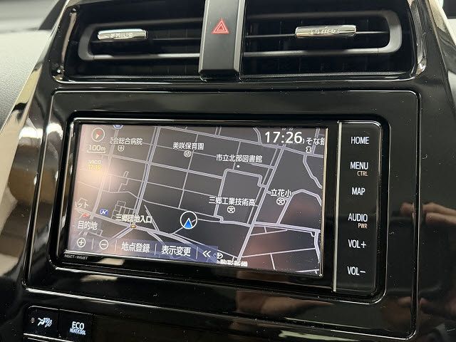 TOYOTA PRIUS 2020 Image 31