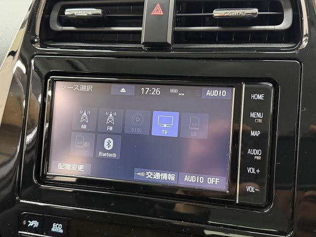 TOYOTA PRIUS 2020 Image 31