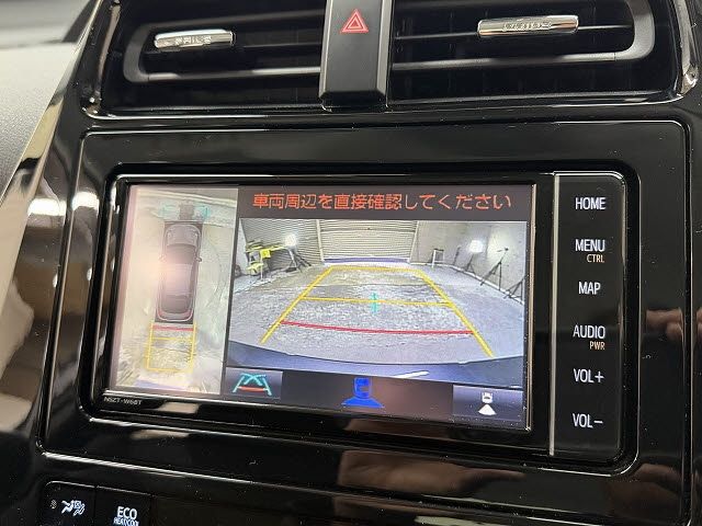 TOYOTA PRIUS 2020 Image 31