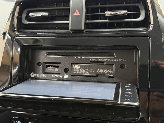 TOYOTA PRIUS 2020 Image 31