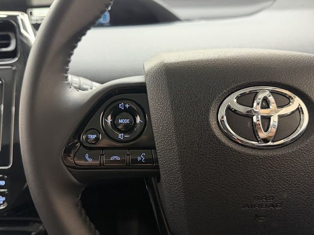 TOYOTA PRIUS 2020 Image 31