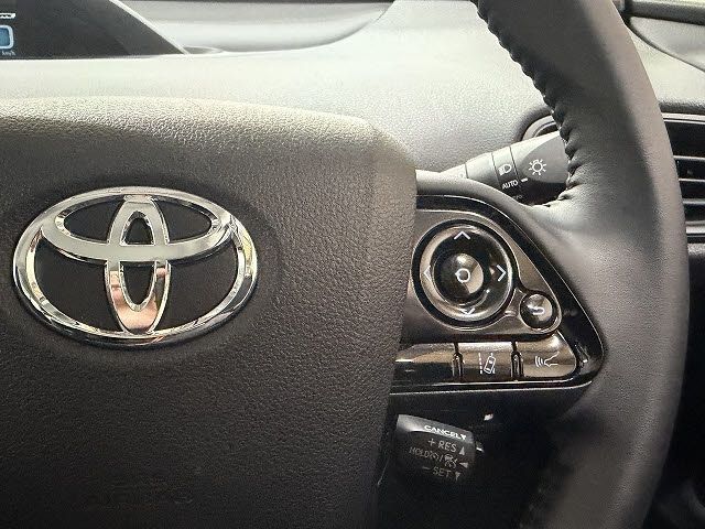 TOYOTA PRIUS 2020 Image 31