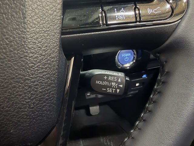 TOYOTA PRIUS 2020 Image 31