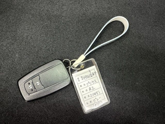 TOYOTA PRIUS 2020 Image 31