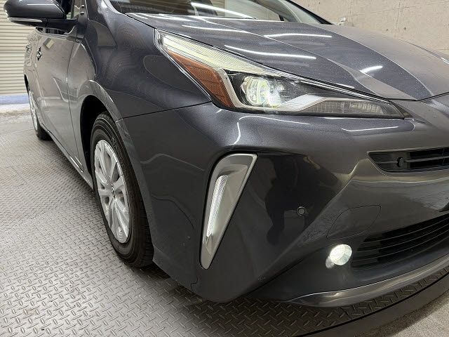 TOYOTA PRIUS 2020 Image 31