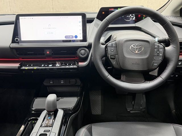 TOYOTA PRIUS PHV 2023 Image 31