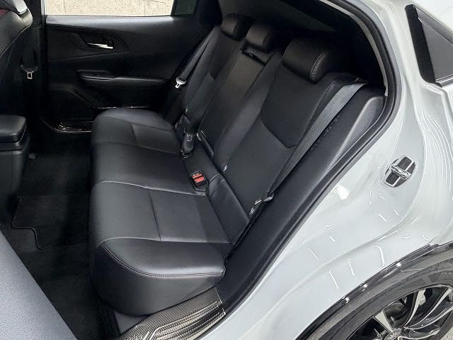 TOYOTA PRIUS PHV 2023 Image 31