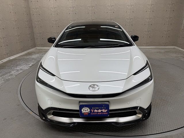 TOYOTA PRIUS PHV 2023 Image 31