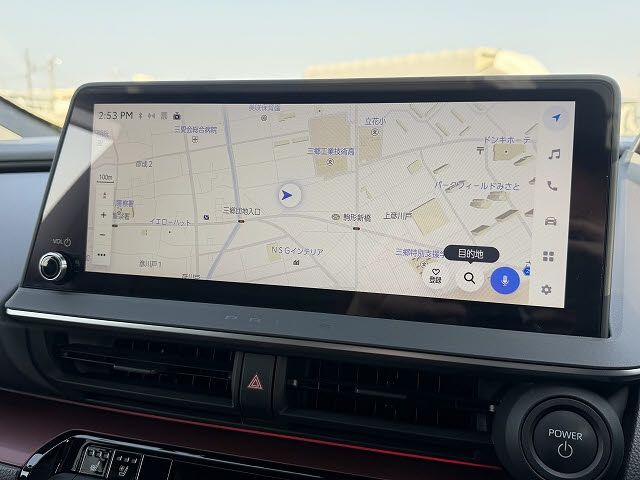 TOYOTA PRIUS PHV 2023 Image 31