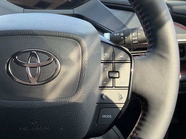 TOYOTA PRIUS PHV 2023 Image 31