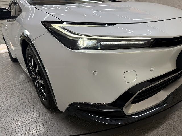 TOYOTA PRIUS PHV 2023 Image 31