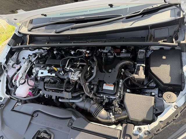 TOYOTA PRIUS PHV 2023 Image 31