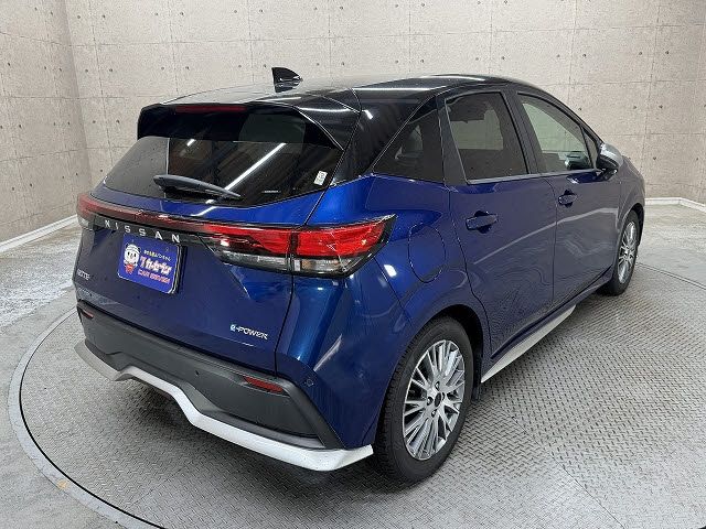 NISSAN NOTE 2022 Image 31