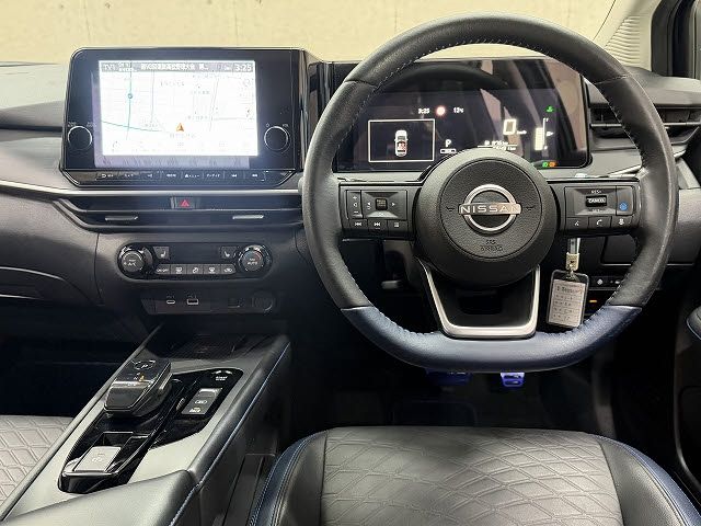 NISSAN NOTE 2022 Image 31