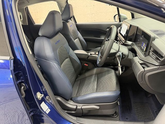 NISSAN NOTE 2022 Image 31