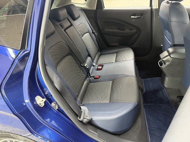 NISSAN NOTE 2022 Image 31