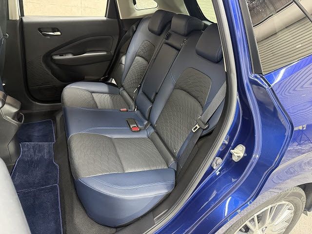 NISSAN NOTE 2022 Image 31