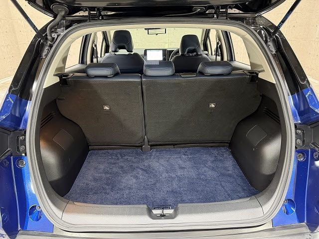 NISSAN NOTE 2022 Image 31