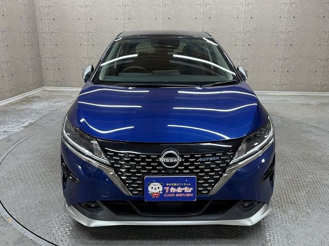 NISSAN NOTE 2022 Image 31