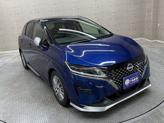 NISSAN NOTE 2022 Image 31