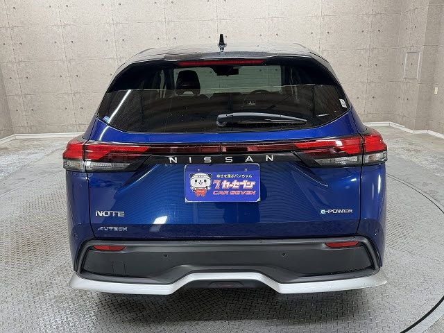 NISSAN NOTE 2022 Image 31