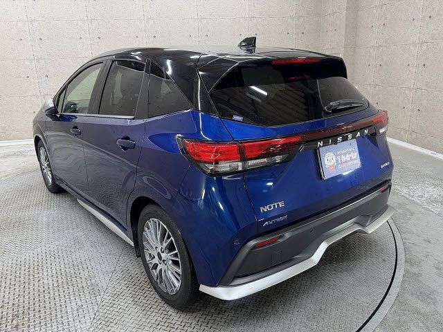 NISSAN NOTE 2022 Image 31