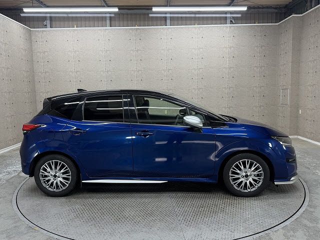 NISSAN NOTE 2022 Image 31