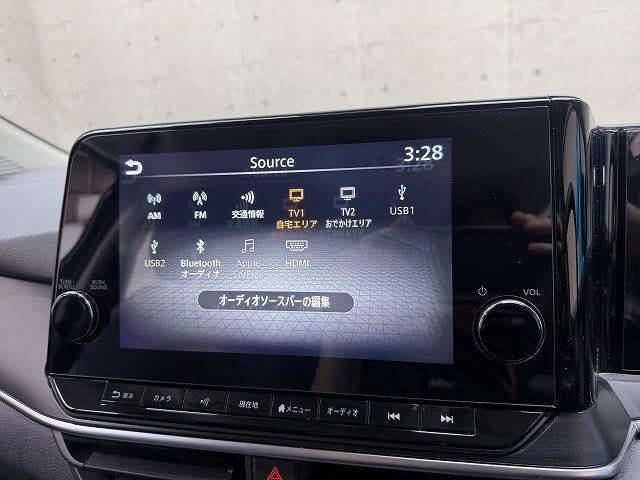 NISSAN NOTE 2022 Image 31