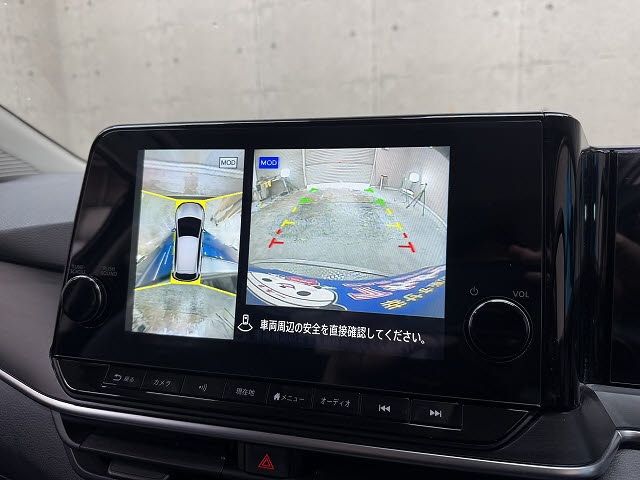 NISSAN NOTE 2022 Image 31