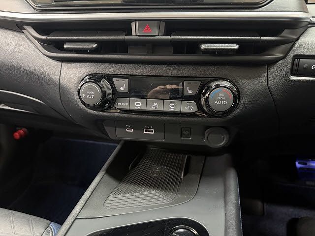 NISSAN NOTE 2022 Image 31