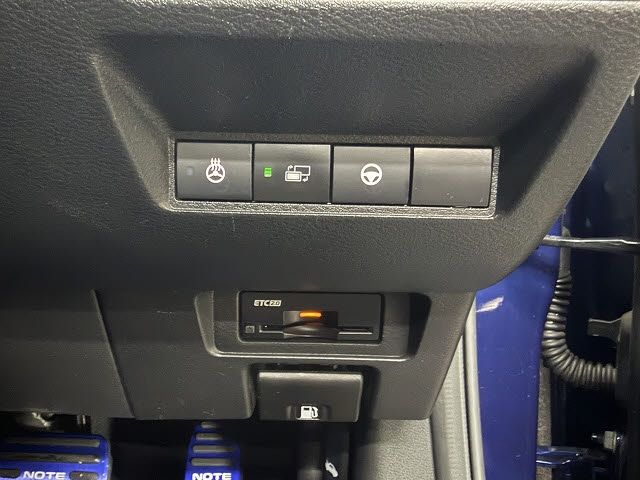 NISSAN NOTE 2022 Image 31