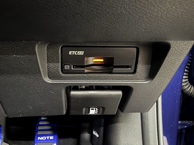 NISSAN NOTE 2022 Image 31