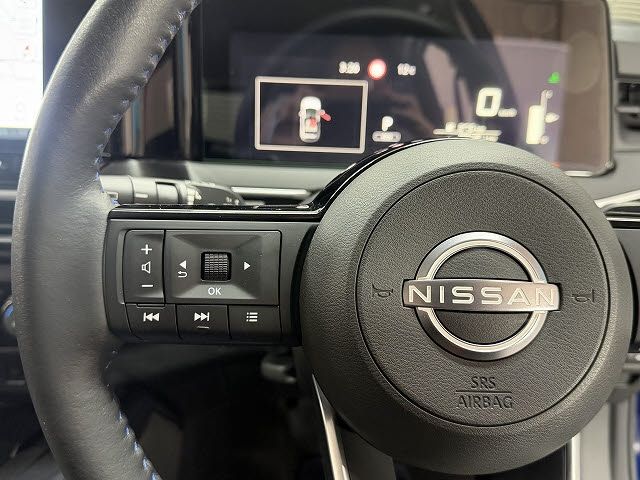 NISSAN NOTE 2022 Image 31