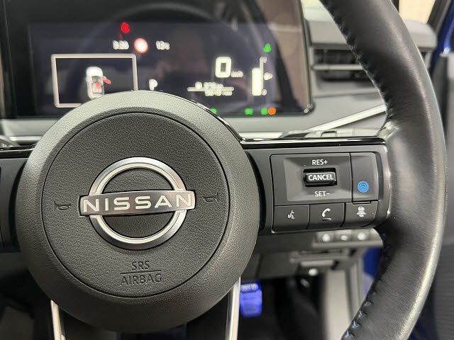 NISSAN NOTE 2022 Image 31