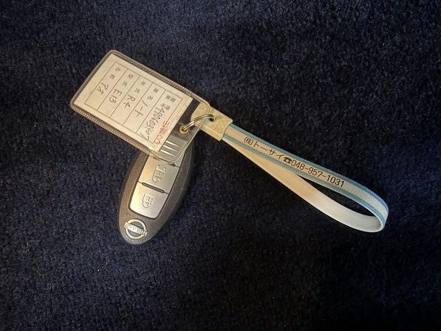 NISSAN NOTE 2022 Image 31