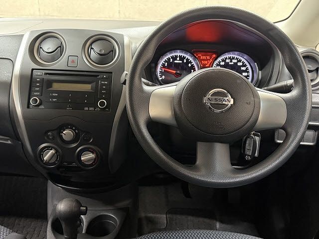 NISSAN NOTE 2014 Image 31