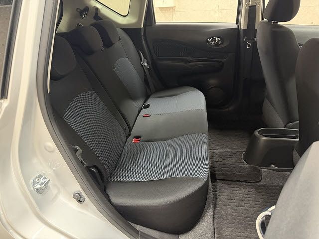 NISSAN NOTE 2014 Image 31