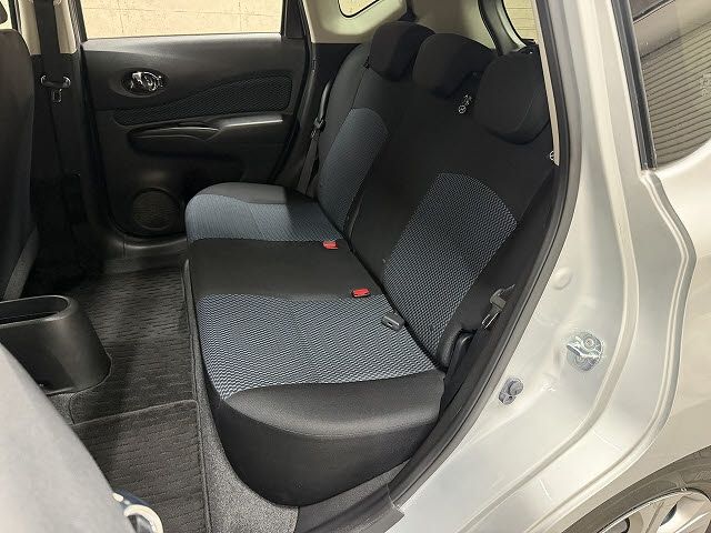 NISSAN NOTE 2014 Image 31