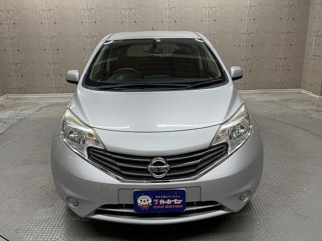 NISSAN NOTE 2014 Image 31