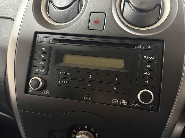 NISSAN NOTE 2014 Image 31