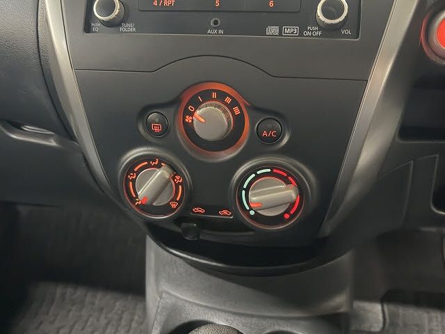 NISSAN NOTE 2014 Image 31