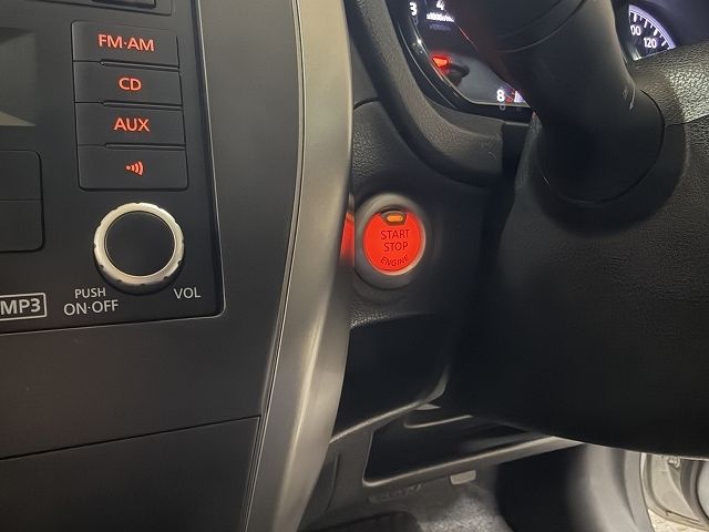 NISSAN NOTE 2014 Image 31